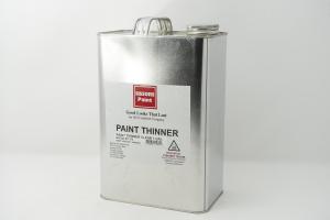 PAINT THINNER 1 GAL