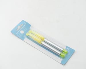 LIQUID HIGHLIGHTER YLLW 2PK
