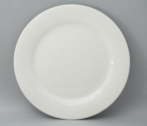 CERAMIC PLATE 9"