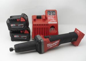 M18 FUEL DIE GRINDER KIT