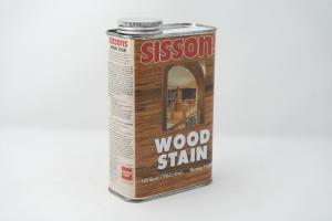 WOODSTAIN INDIAN R/WOOD 1 QT