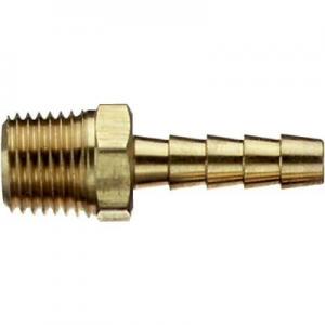 5/16" BARB HOSE FITTING