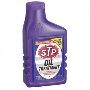 15OZ STP OIL TREATMENT