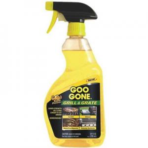 24 Oz. Barbeque Grill Cleaner