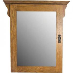 30X38 CRAFTSMEN EST MIRROR
