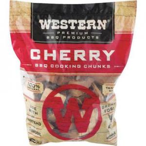 549 CU IN CHERRY CHUNKS