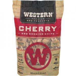 GRILL CHIPS 180CU CHERRY