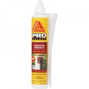 10 ANCHOR FIX 1 ADHESIVE
