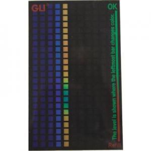 GAS LEVEL INDICATOR
