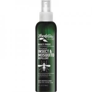 4OZ INSECT & MOSQUITO REPELLENT