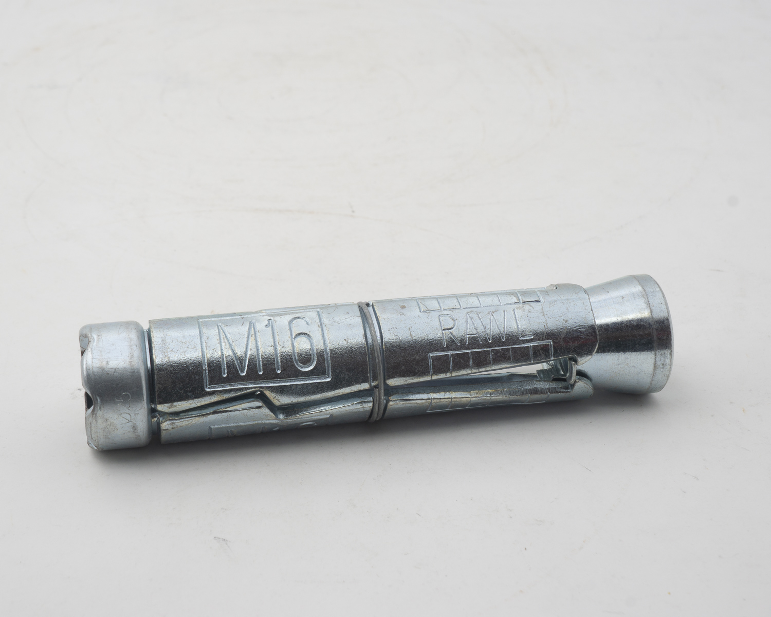 M16S RAWLBOLT SHIELD