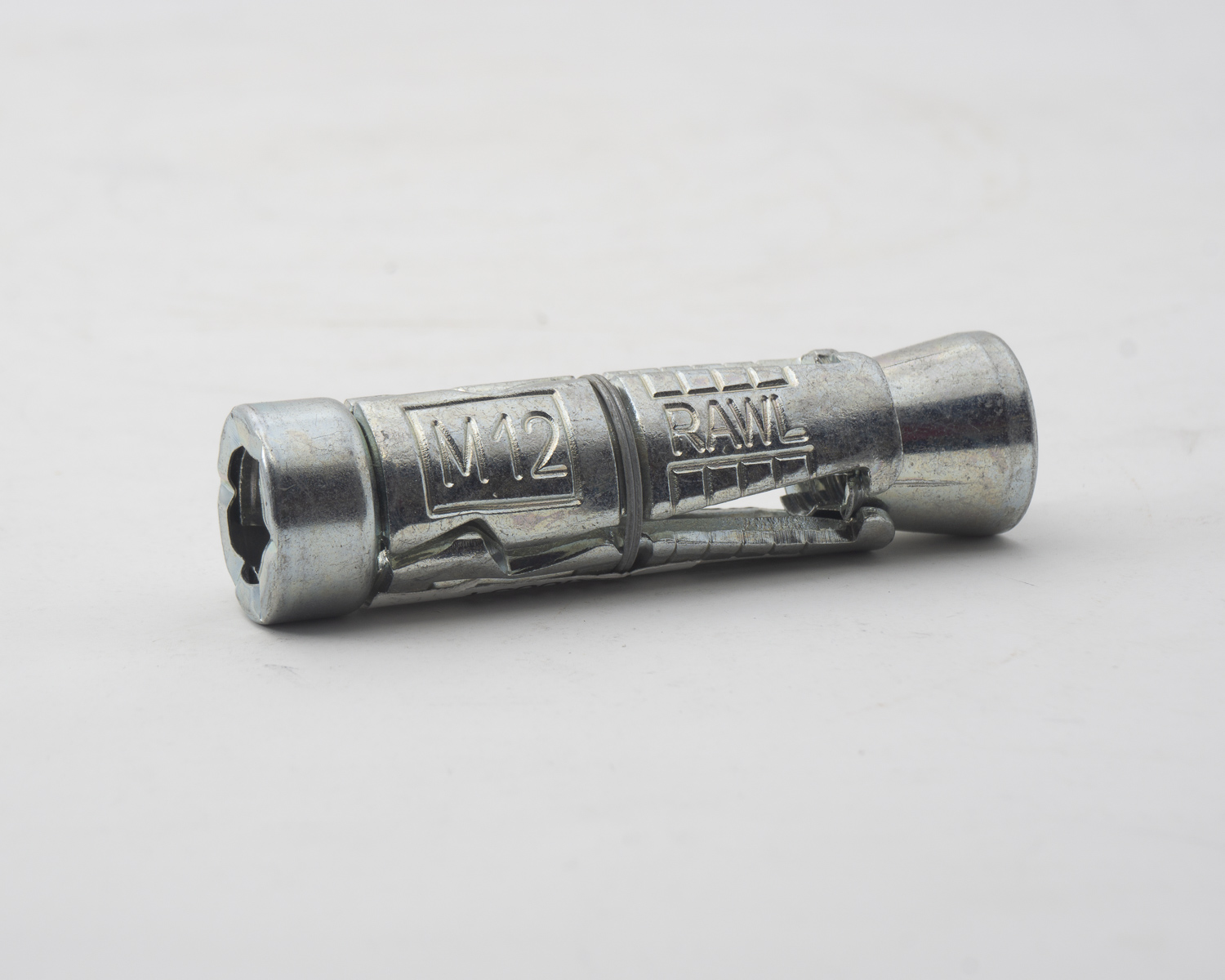 M12S RAWLBOLT SHIELD