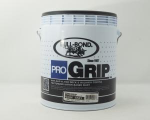 BB PRO GRIP DK GRAY 1GAL
