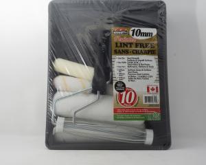9" 10PC PAINT SET
