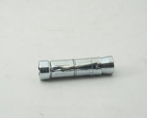 M10 RAWLBOLT SHIELD