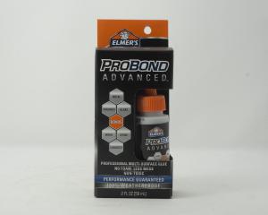 2OZ PROBOND ADVANCE GLUE 12PK