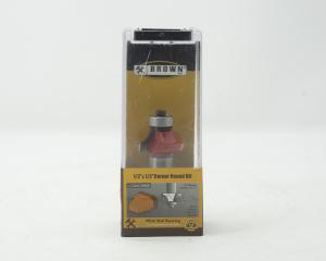1/2''X1/2'' CORNER RND BIT