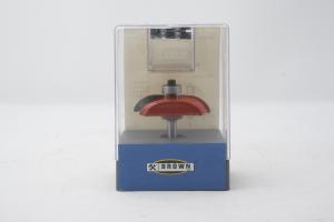 1/4X3/4 RAISED PANEL BIT