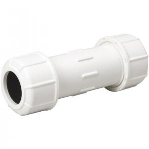 1X5-1/2 PVC COUPLING
