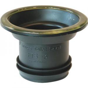3" WAX FREE TOILET SEAL