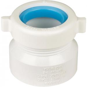 1-1/2X1-1/4 PVC ADP HUB