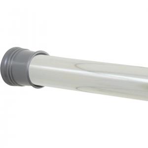 40" CHR TENSION SHWR ROD
