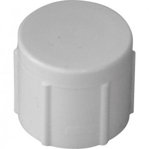 1/2" PVC SCH40 FIP CAP