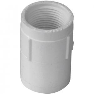 3/4" SCH40 FIP COUPLING