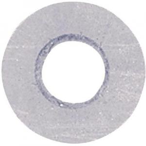 FLAT FAUCET WASHER