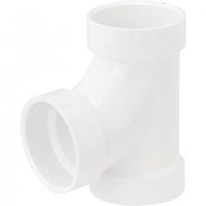 1-1/2" DWV SANITARY TEE