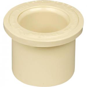 3/4X1/2 CPVC RED BUSHING