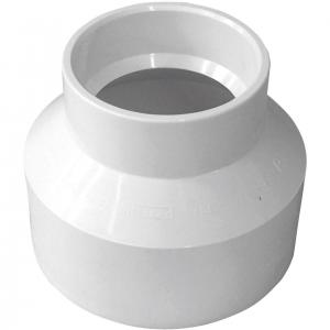 3"X2" DWV RED COUPLING