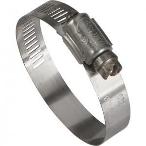 1-1/2" - 2-1/2" CLAMP