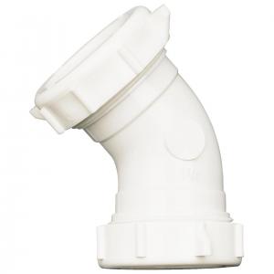 1-1/2" S/J 45D ELBOW