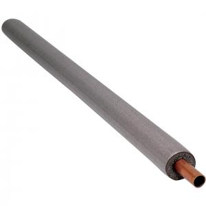 1"X6' PIPE INSULATION