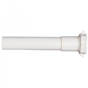 1-1/4X6 WHT S/J EXT TUBE