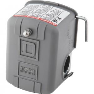 30-50PSI PRESSURE SWITCH