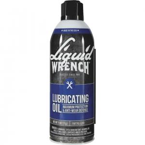 11OZ LIQ WRNCH LUBRICANT