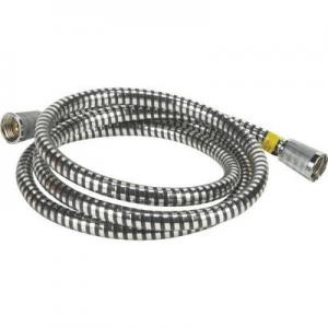 6' MYLAR/CHR SHOWER HOSE