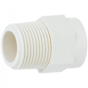 3/4" CPVC MIP ADAPTER