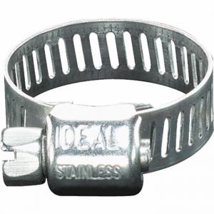 5/16" - 7/8" CLAMP