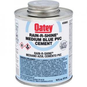 PINT WET PVC CEMENT