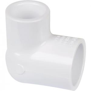 3/4X1/2 90D S40PVC ELBOW