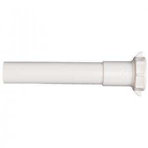 1-1/2X6 WHT S/J EXT TUBE