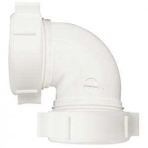 1-1/2" SJ 90D ELBOW