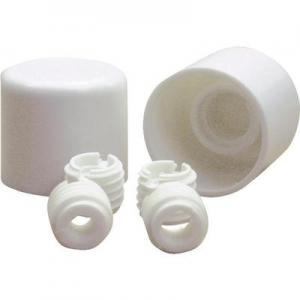 TWISTER TOILET BOWL CAPS