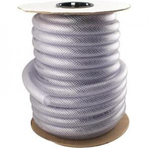7/8X5/8X75' BRAIDED TUBE