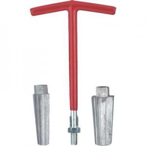 PLASTIC NIPPLE EXTRACTOR