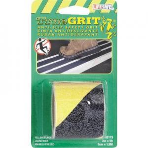 2"X5' YE/BL SFTGRIT TAPE