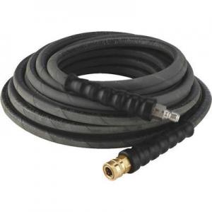 3/8X50' 4000PSI R1 GRAY HOSE